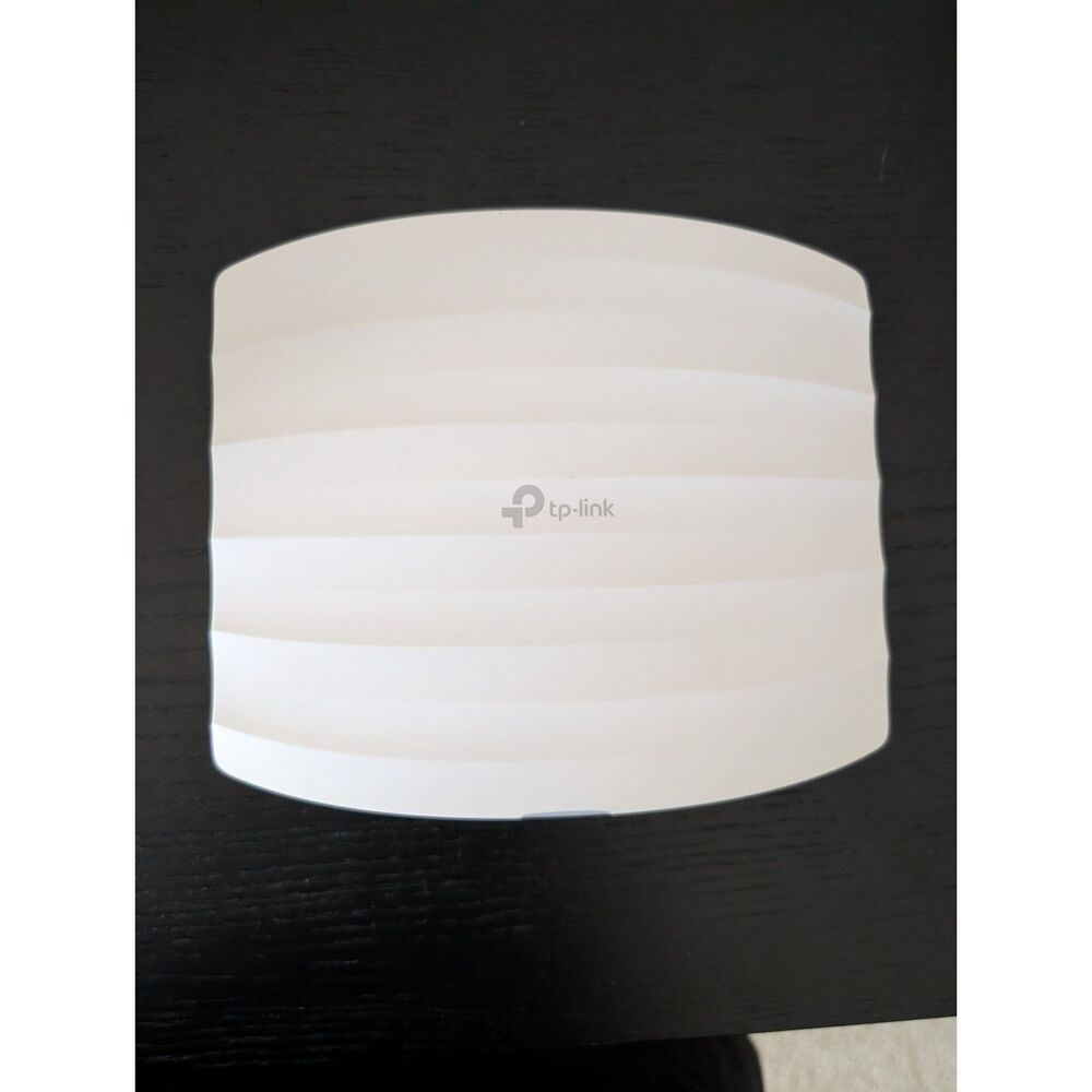 TP-Link Omada EAP225 AC1350 Wireless Dual Band Gigabit Ceiling Mount Access Poin
